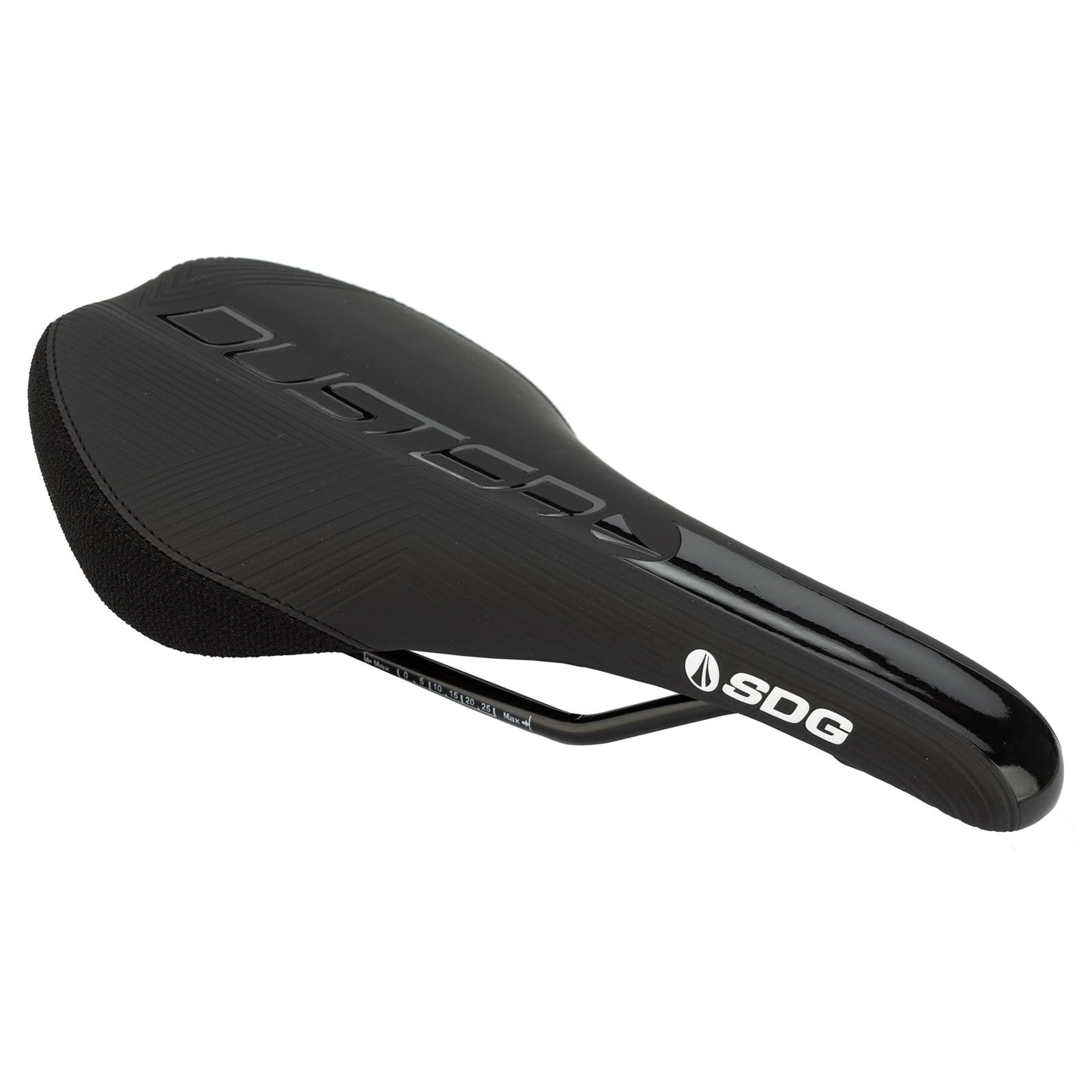 Amazon | SDGコンポーネントDuster P MTNサドルスチールレール